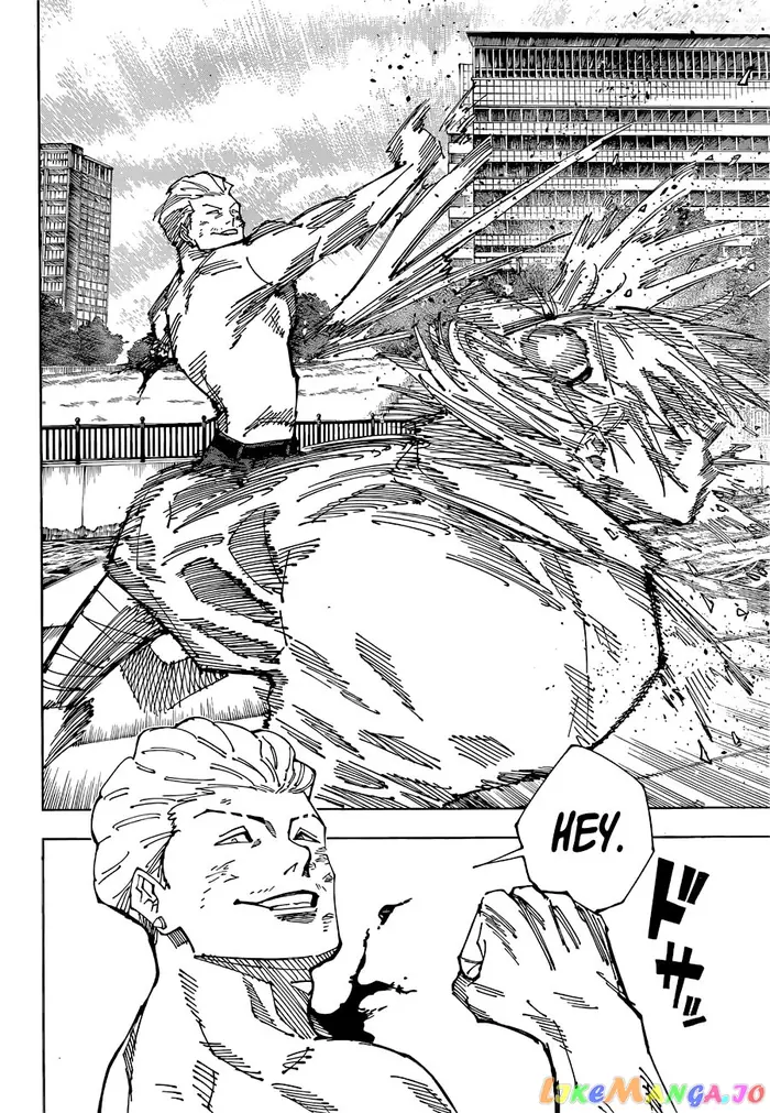 Jujutsu Kaisen Chapter 190 image 05_optimized